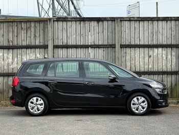 Used Citroen Grand C4 Picasso 2015 for sale - 78533332: Photo