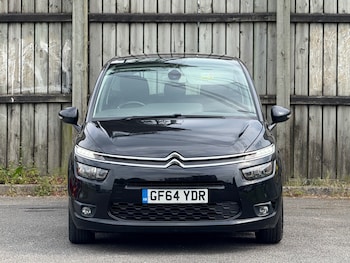 Used Citroen Grand C4 Picasso 2015 for sale - 78533332: Photo
