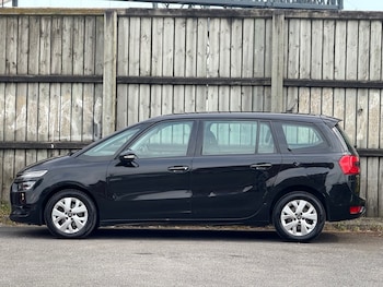 Used Citroen Grand C4 Picasso 2015 for sale - 78533332: Photo