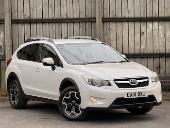 Used Subaru XV 2014 for sale - 78817358: Photo