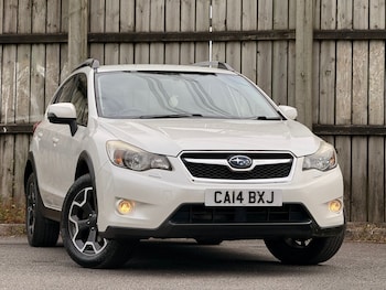 Used Subaru XV 2014 for sale - 78817358: Photo