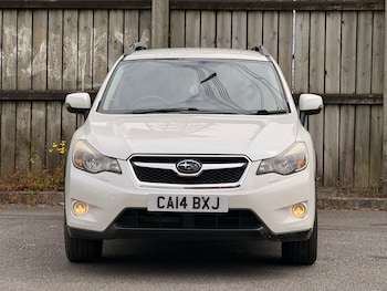Used Subaru XV 2014 for sale - 78817358: Photo