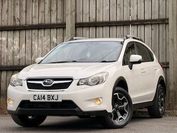 Used Subaru XV 2014 for sale - 78817358: Photo
