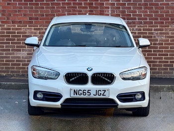 Used BMW 1 Series 2016 for sale - 78526992: Photo