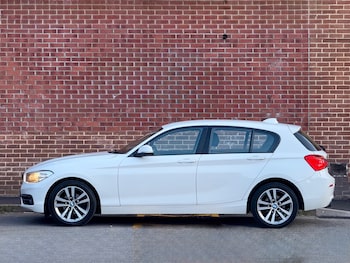Used BMW 1 Series 2016 for sale - 78526992: Photo