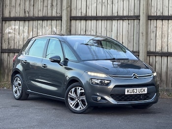 Used Citroen C4 Picasso 2013 for sale - 78571763: Photo