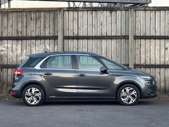 Used Citroen C4 Picasso 2013 for sale - 78571763: Photo