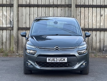 Used Citroen C4 Picasso 2013 for sale - 78571763: Photo