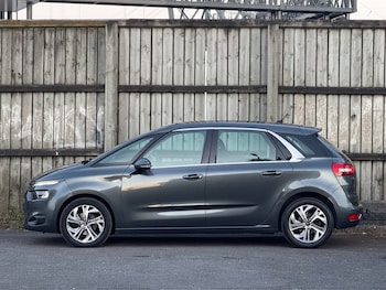Used Citroen C4 Picasso 2013 for sale - 78571763: Photo