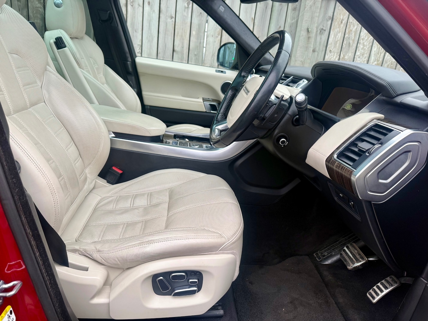 Used Land Rover Range Rover Sport 2015 for sale - 77798644: Photo 22