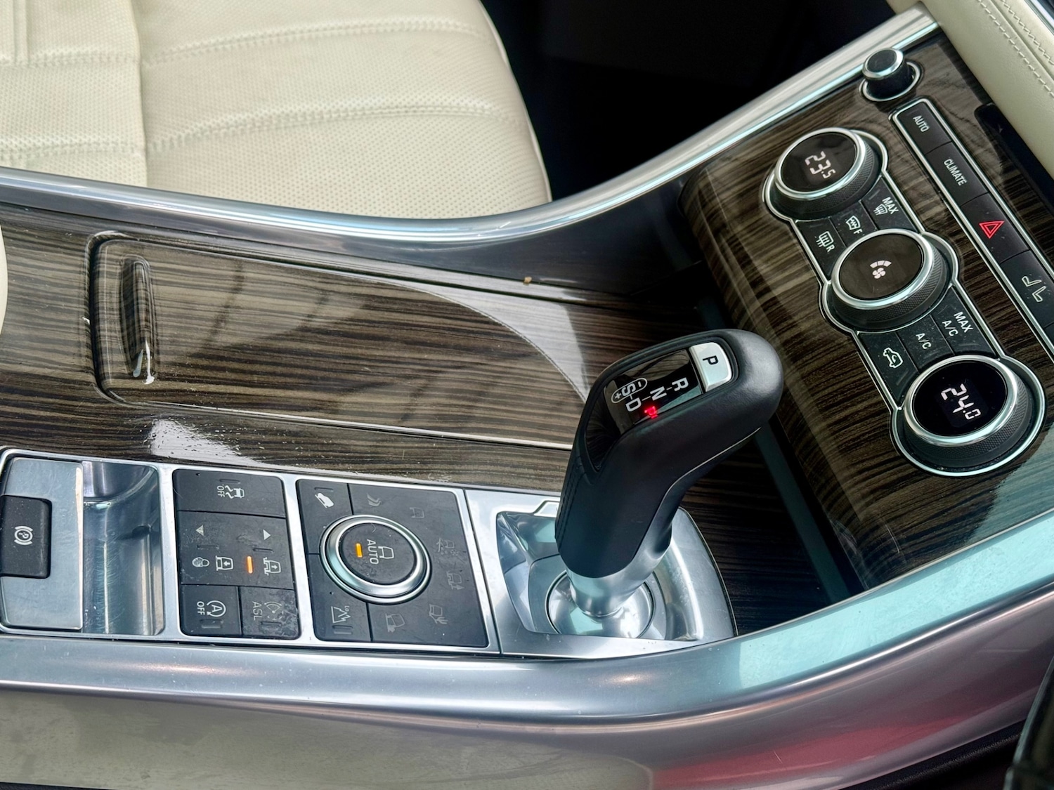 Used Land Rover Range Rover Sport 2015 for sale - 77798644: Photo 24