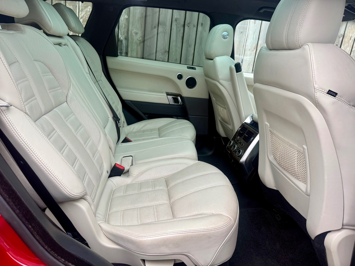 Used Land Rover Range Rover Sport 2015 for sale - 77798644: Photo 26