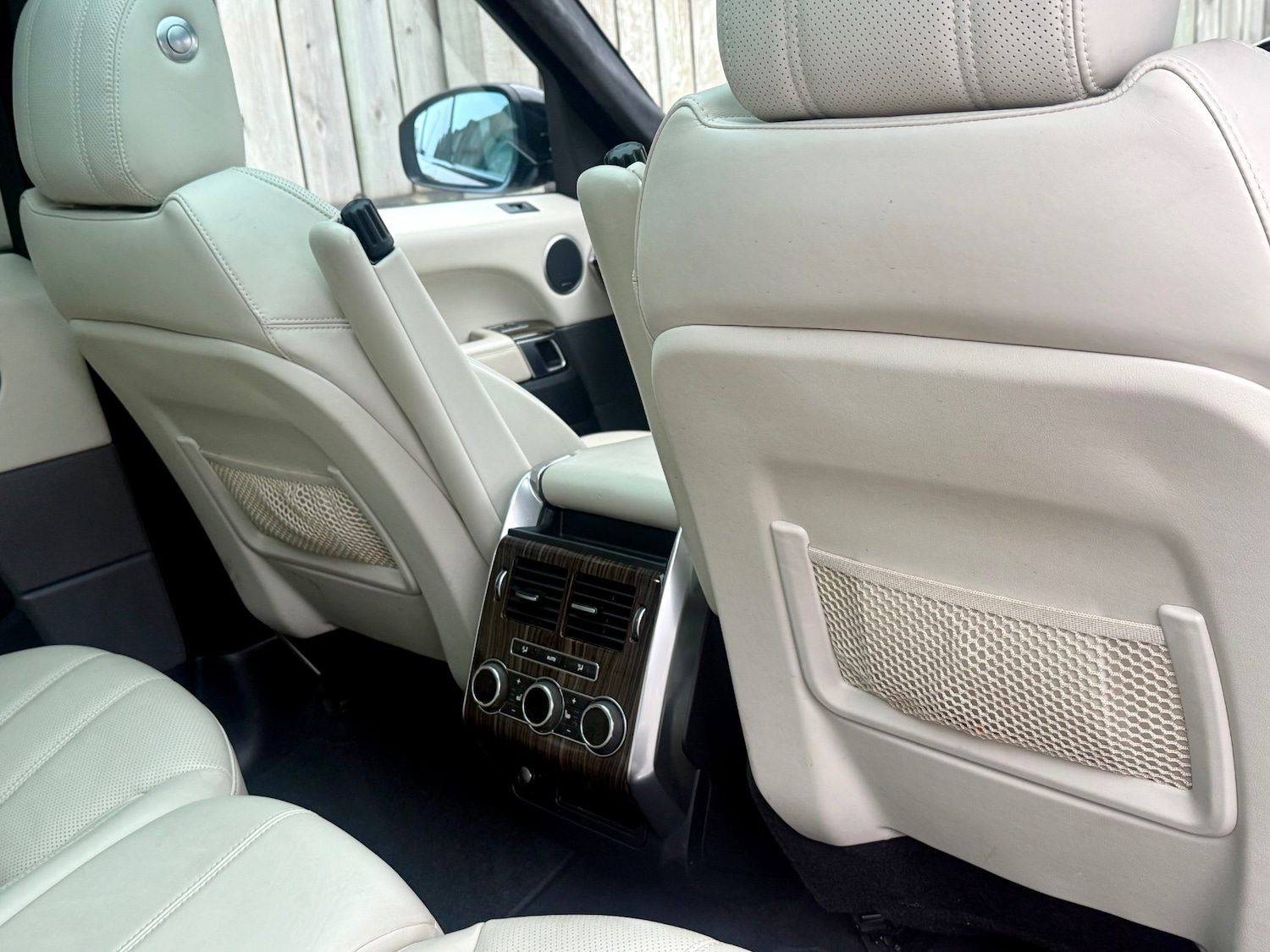 Used Land Rover Range Rover Sport 2015 for sale - 77798644: Photo 27