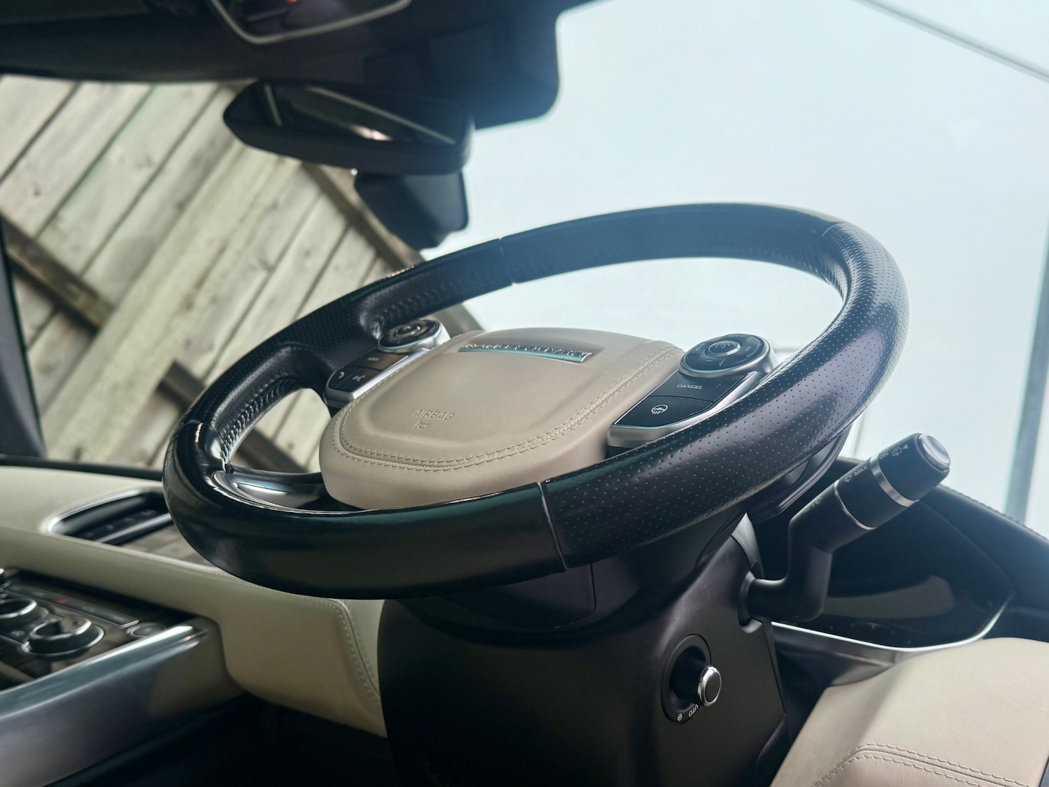 Used Land Rover Range Rover Sport 2015 for sale - 77798644: Photo 28