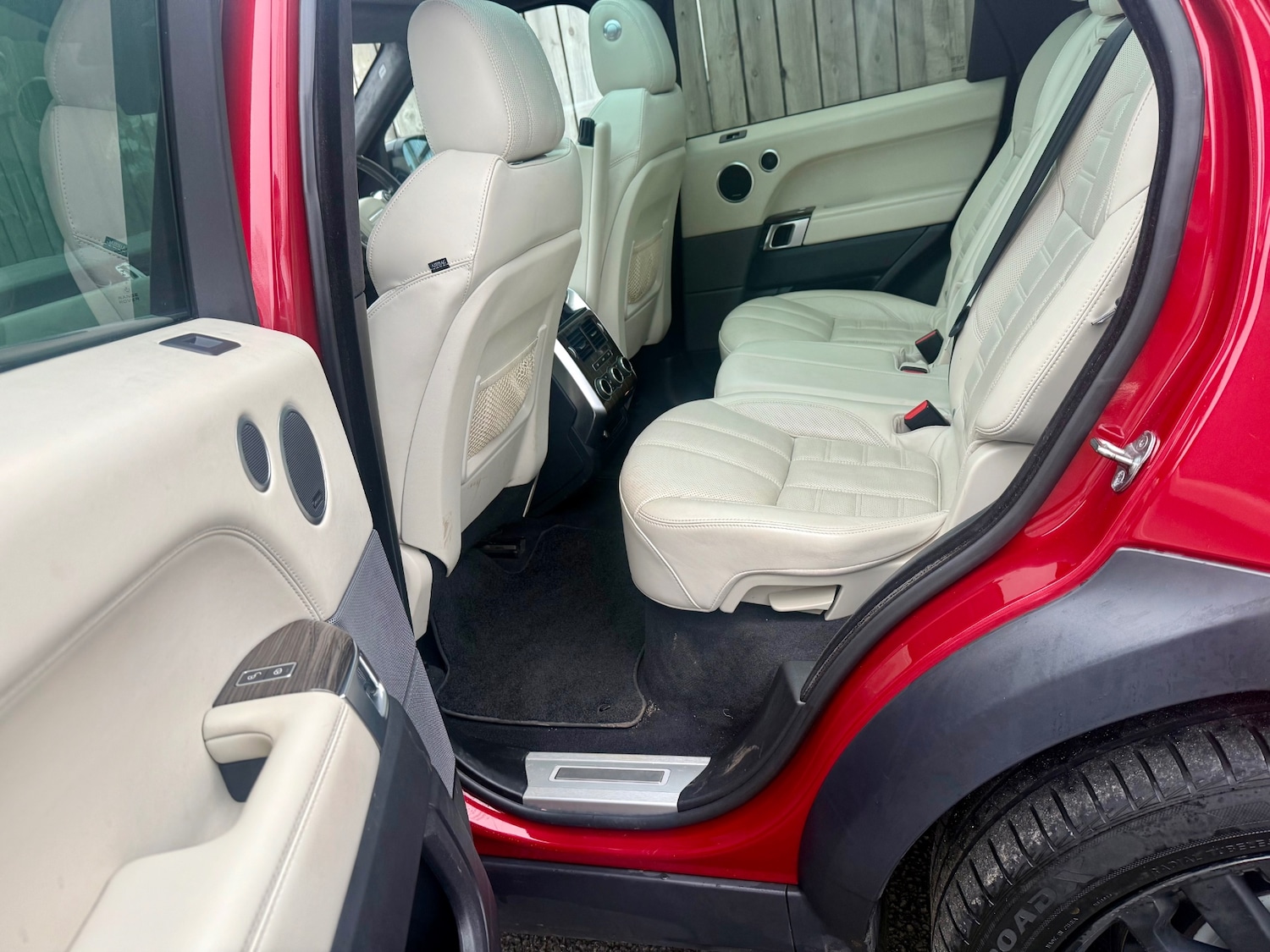 Used Land Rover Range Rover Sport 2015 for sale - 77798644: Photo 33