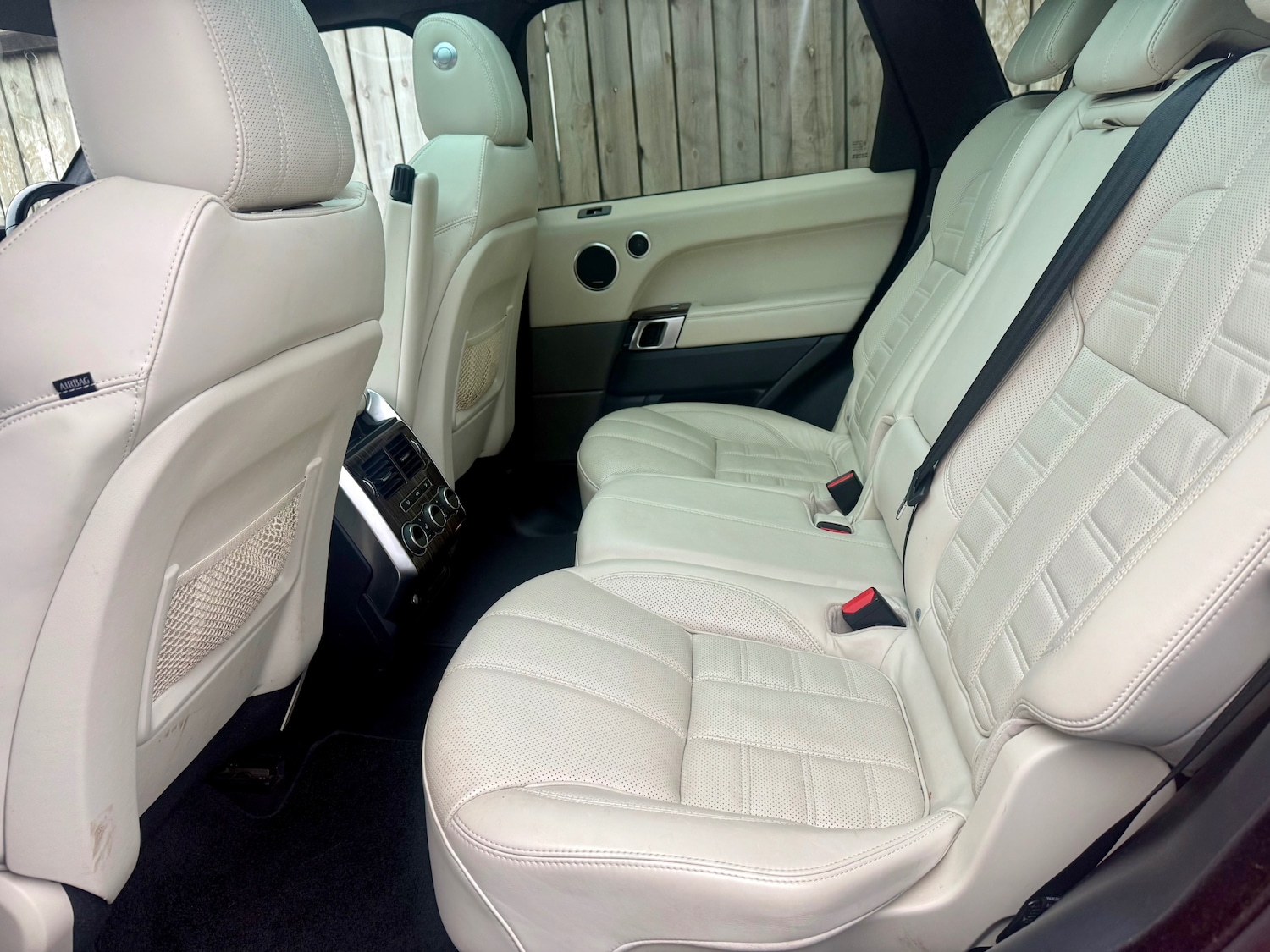 Used Land Rover Range Rover Sport 2015 for sale - 77798644: Photo 34