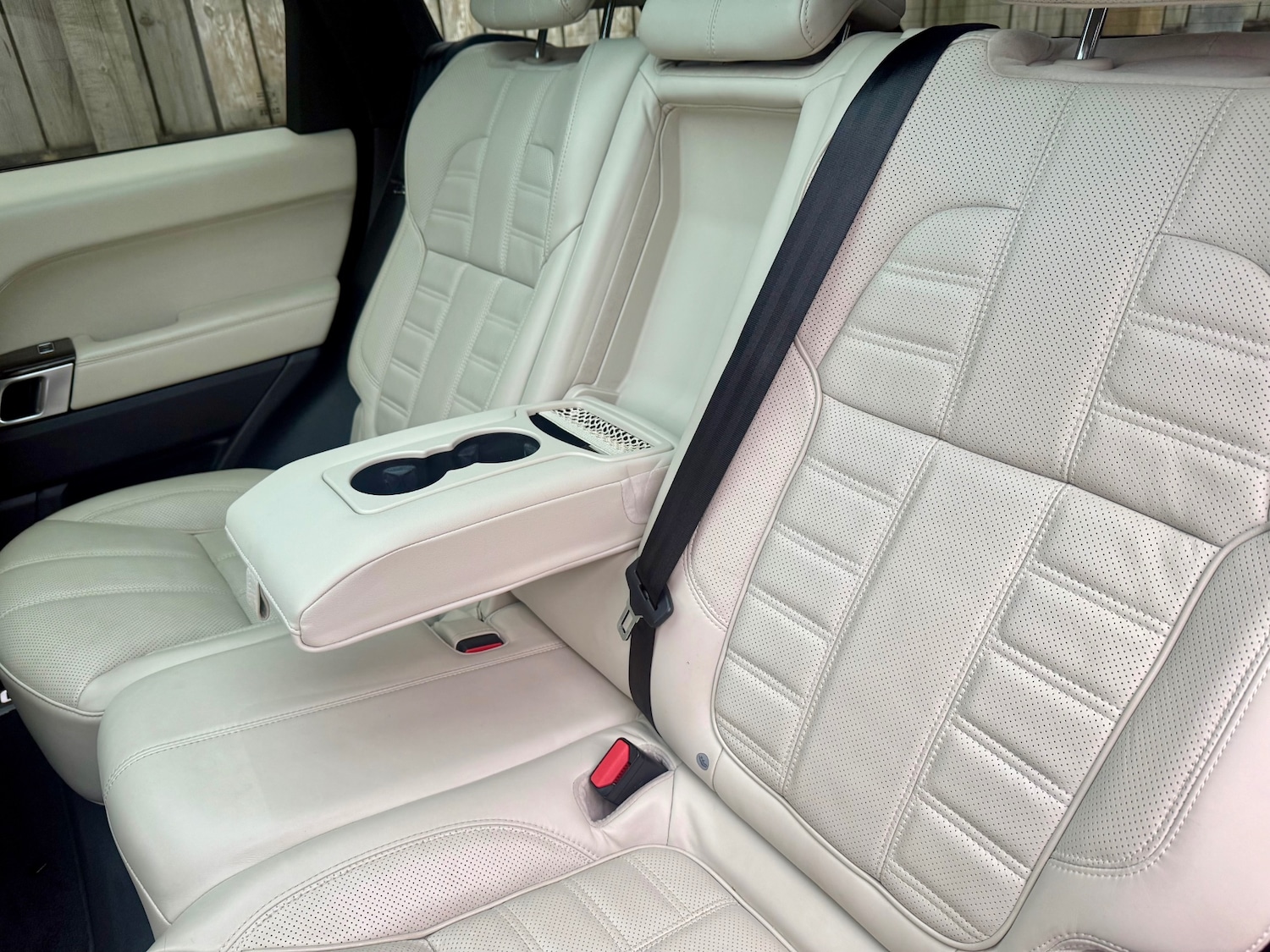 Used Land Rover Range Rover Sport 2015 for sale - 77798644: Photo 35