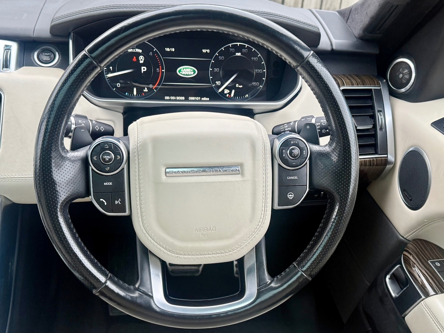 Used Land Rover Range Rover Sport 2015 for sale - 77798644: Photo 36