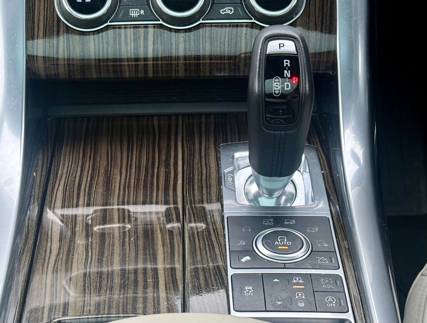 Used Land Rover Range Rover Sport 2015 for sale - 77798644: Photo 41