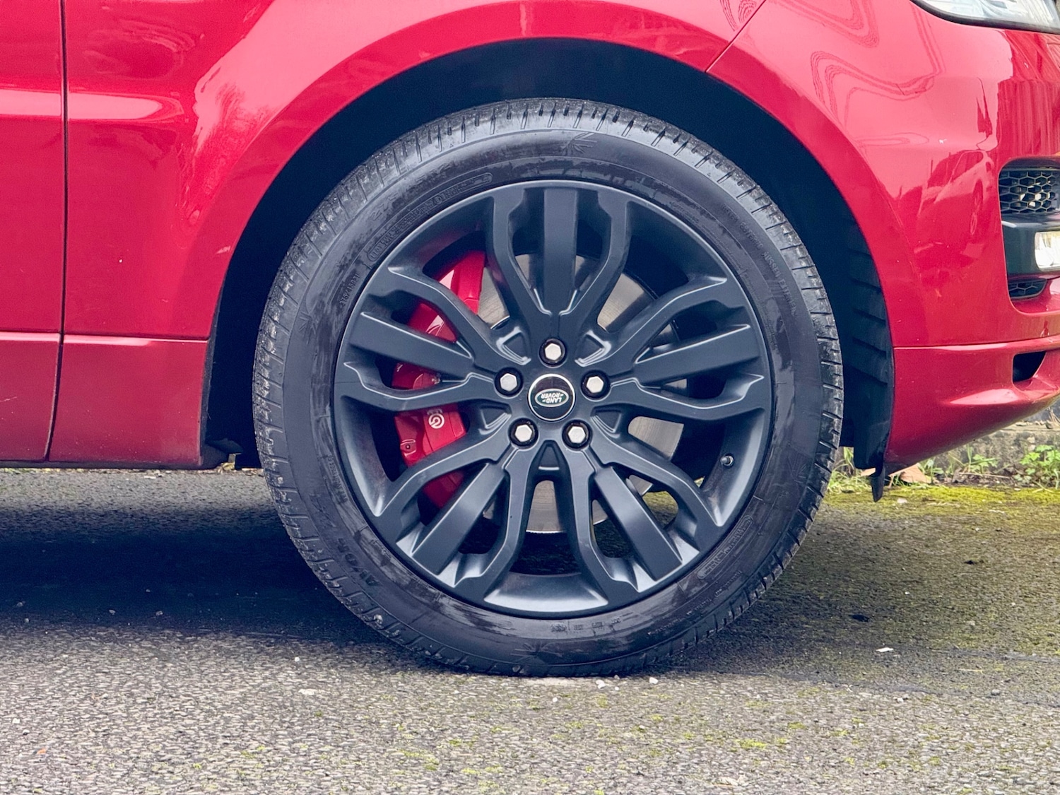 Used Land Rover Range Rover Sport 2015 for sale - 77798644: Photo 47