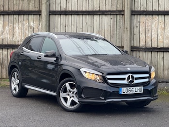 Used Mercedes-Benz GLA 2015 for sale - 78527626: Photo