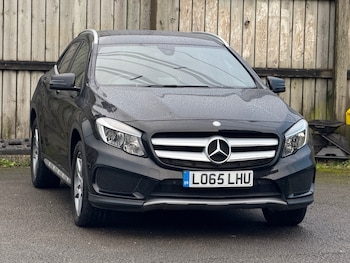 Used Mercedes-Benz GLA 2015 for sale - 78527626: Photo