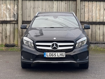 Used Mercedes-Benz GLA 2015 for sale - 78527626: Photo