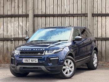 Used Land Rover Range Rover Evoque 2017 for sale - 79322376: Photo