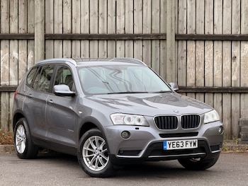 Used BMW X3 2013 for sale - 78769299: Photo