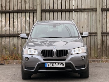 Used BMW X3 2013 for sale - 78769299: Photo