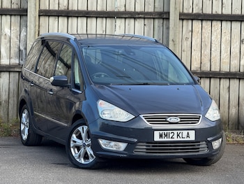 Used Ford Galaxy 2012 for sale - 78659981: Photo