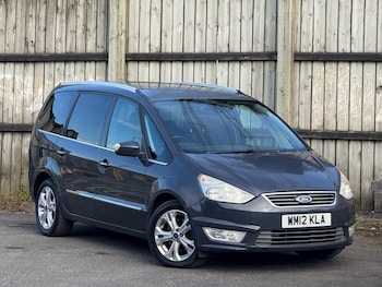 Used Ford Galaxy 2012 for sale - 78659981: Photo
