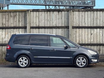 Used Ford Galaxy 2012 for sale - 78659981: Photo