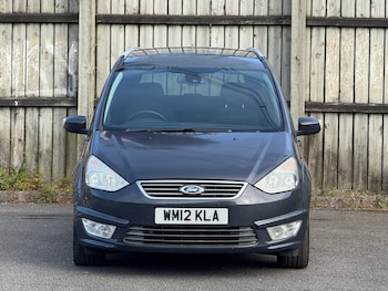 Used Ford Galaxy 2012 for sale - 78659981: Photo