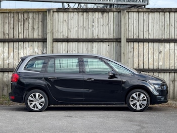 Used Citroen Grand C4 Picasso 2014 for sale - 78538764: Photo