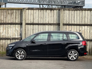 Used Citroen Grand C4 Picasso 2014 for sale - 78538764: Photo