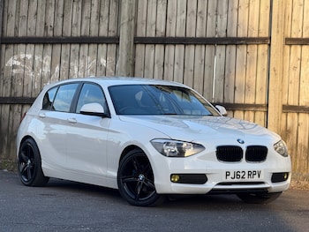 Used BMW 1 Series 2012 for sale - 78560841: Photo