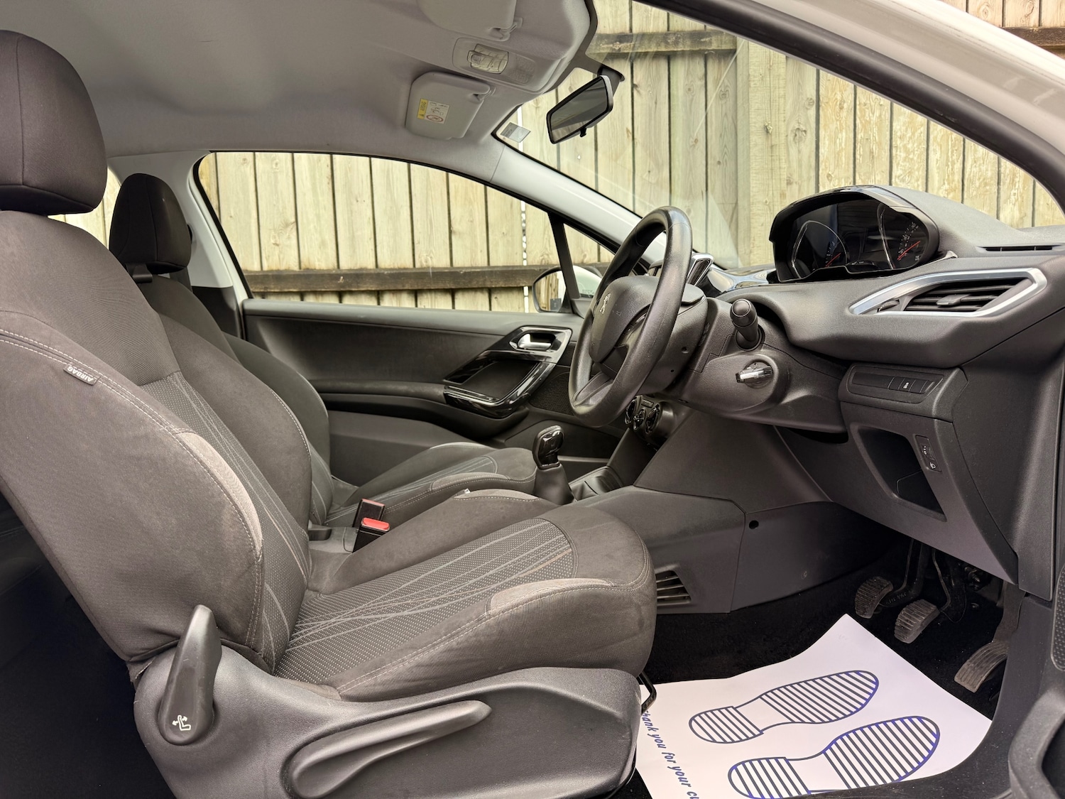 Used Peugeot 208 2014 for sale - 78125471: Photo 17