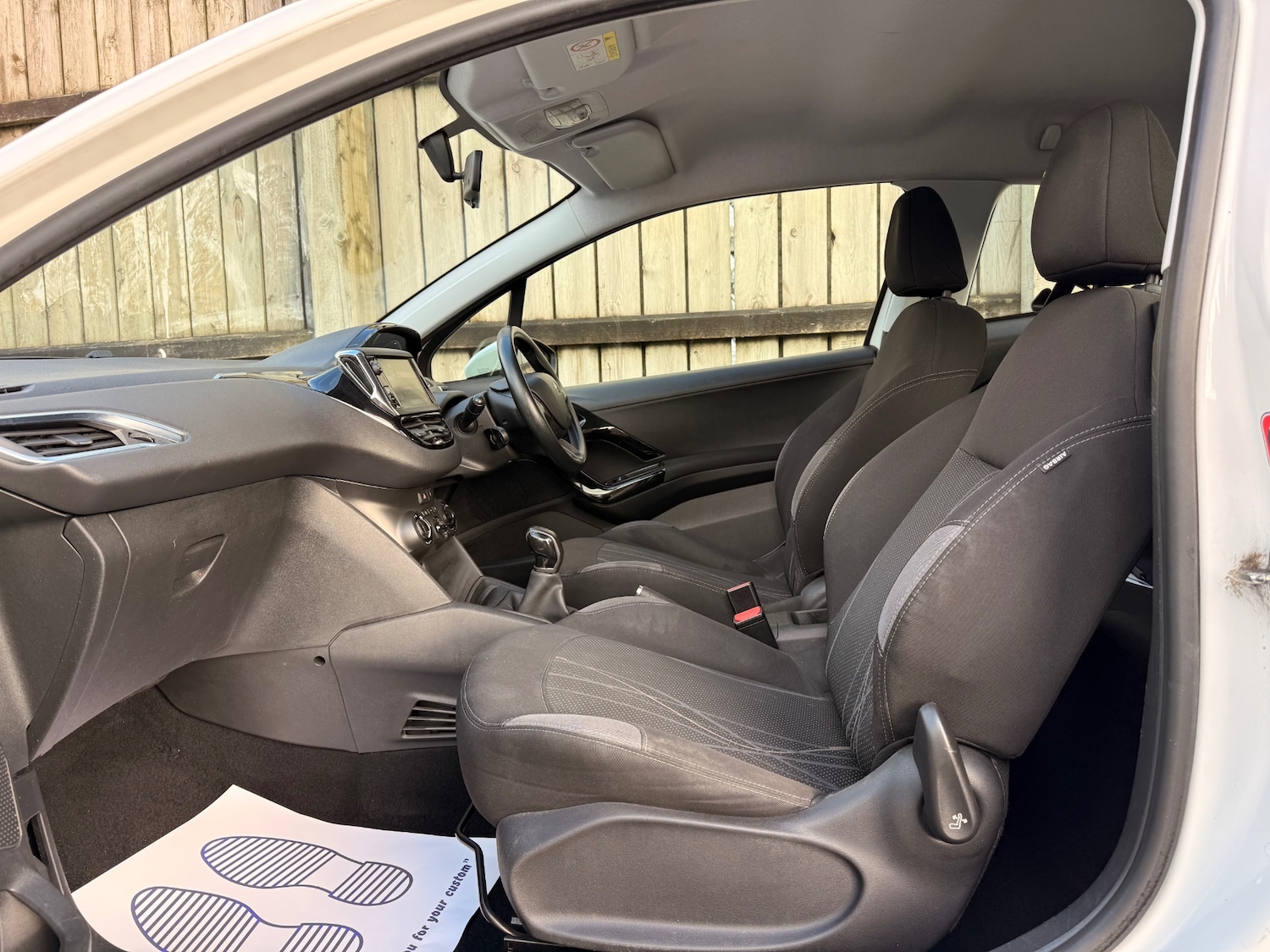 Used Peugeot 208 2014 for sale - 78125471: Photo 20