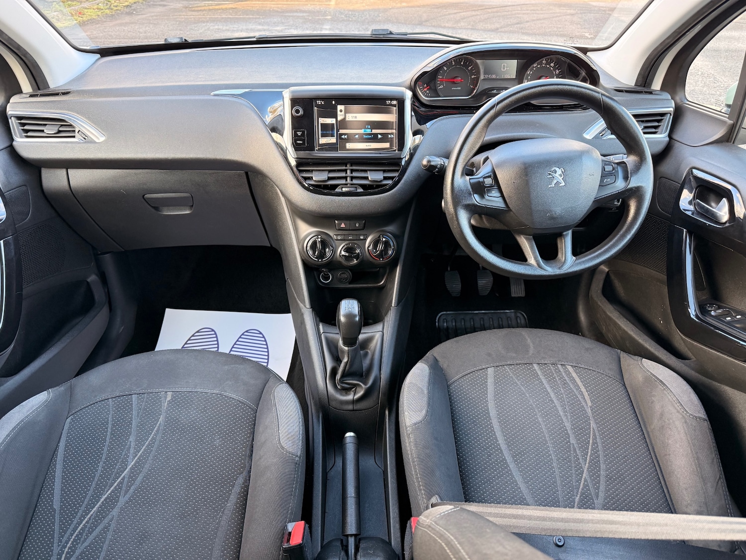 Used Peugeot 208 2014 for sale - 78125471: Photo 22