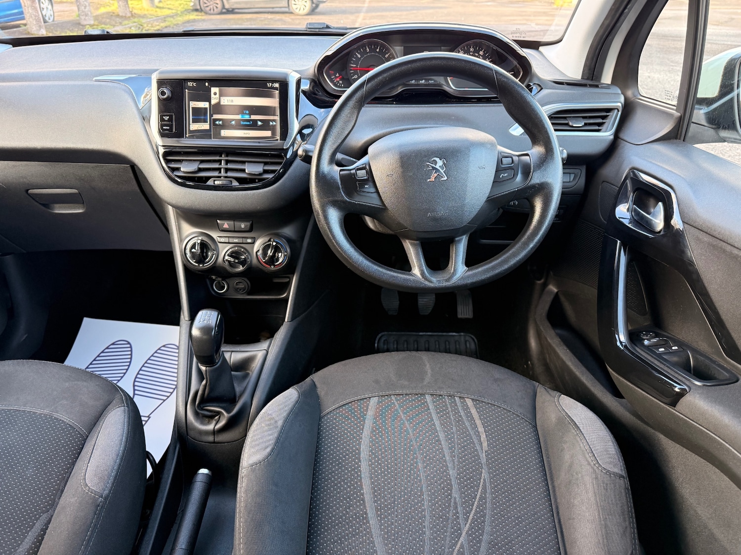 Used Peugeot 208 2014 for sale - 78125471: Photo 23