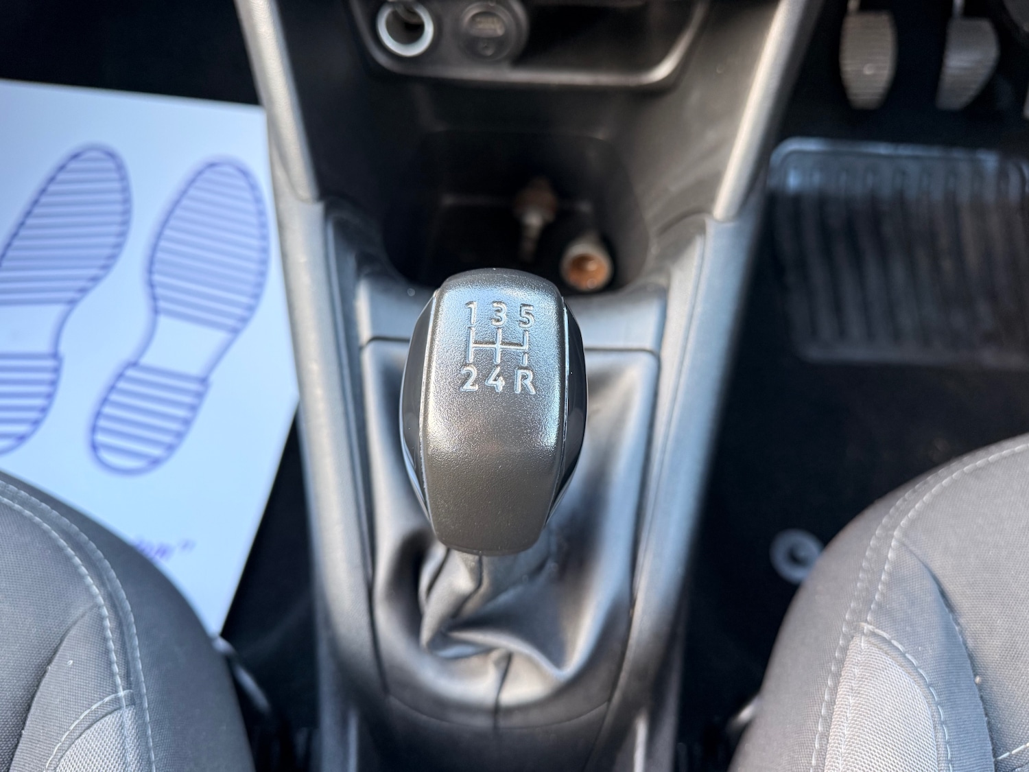 Used Peugeot 208 2014 for sale - 78125471: Photo 27