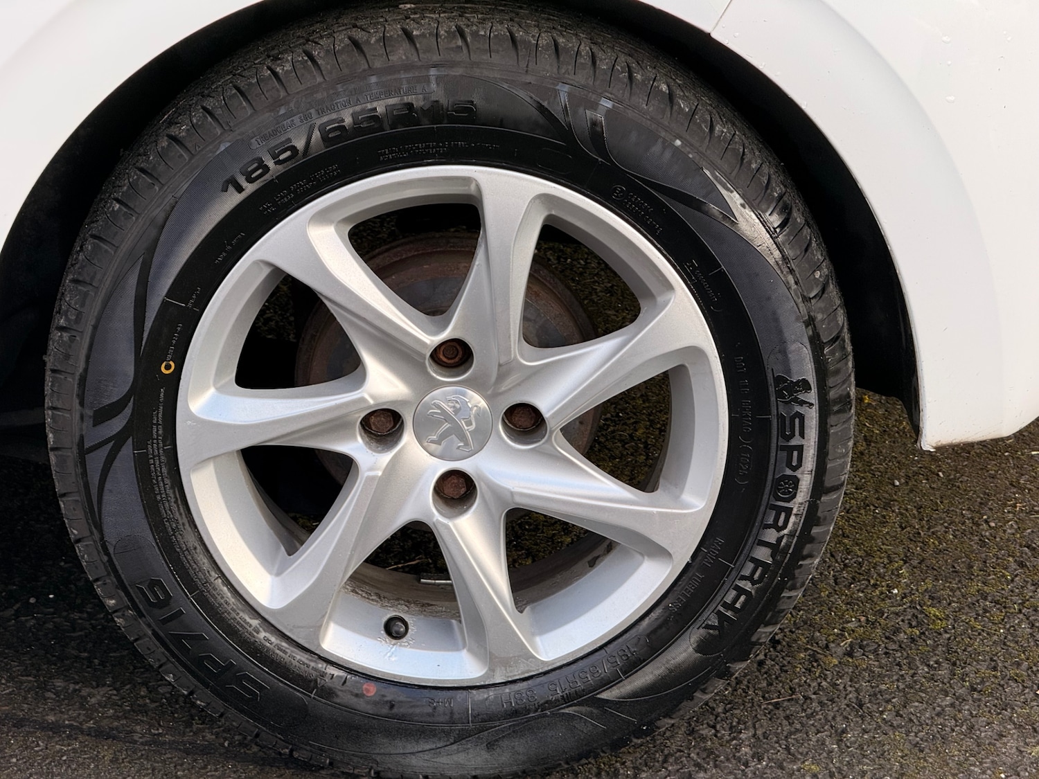 Used Peugeot 208 2014 for sale - 78125471: Photo 31