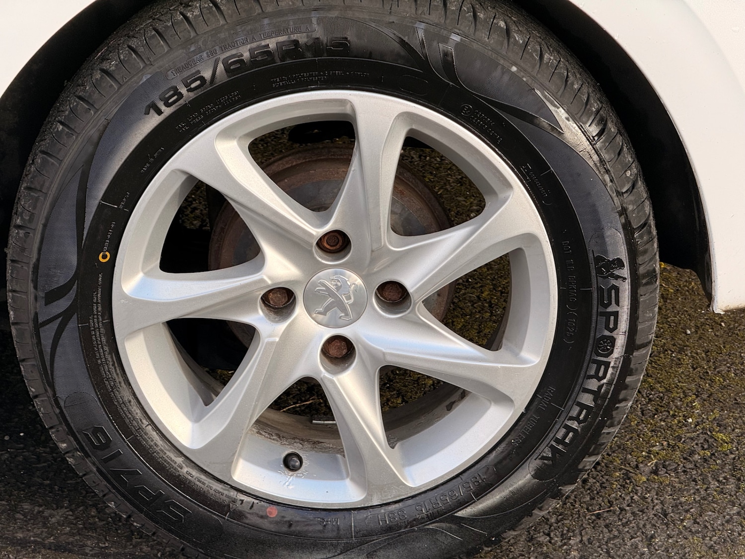 Used Peugeot 208 2014 for sale - 78125471: Photo 32