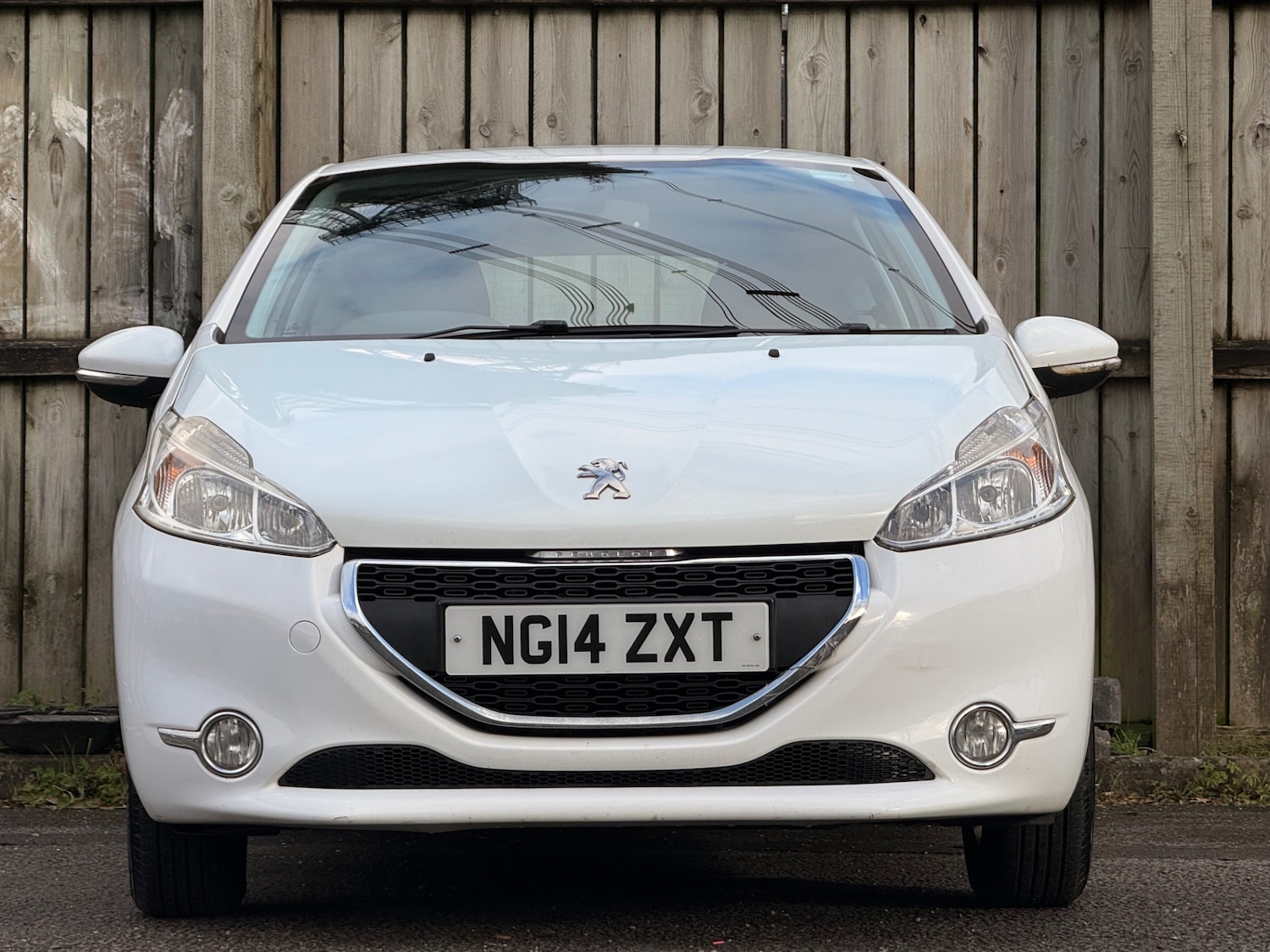 Used Peugeot 208 2014 for sale - 78125471: Photo 7