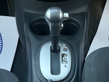 Used Nissan Note 2014 for sale - 78688998: Photo