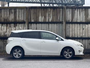 Used Toyota Verso 2014 for sale - 78615294: Photo