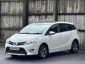 Used Toyota Verso 2014 for sale - 78615294: Photo