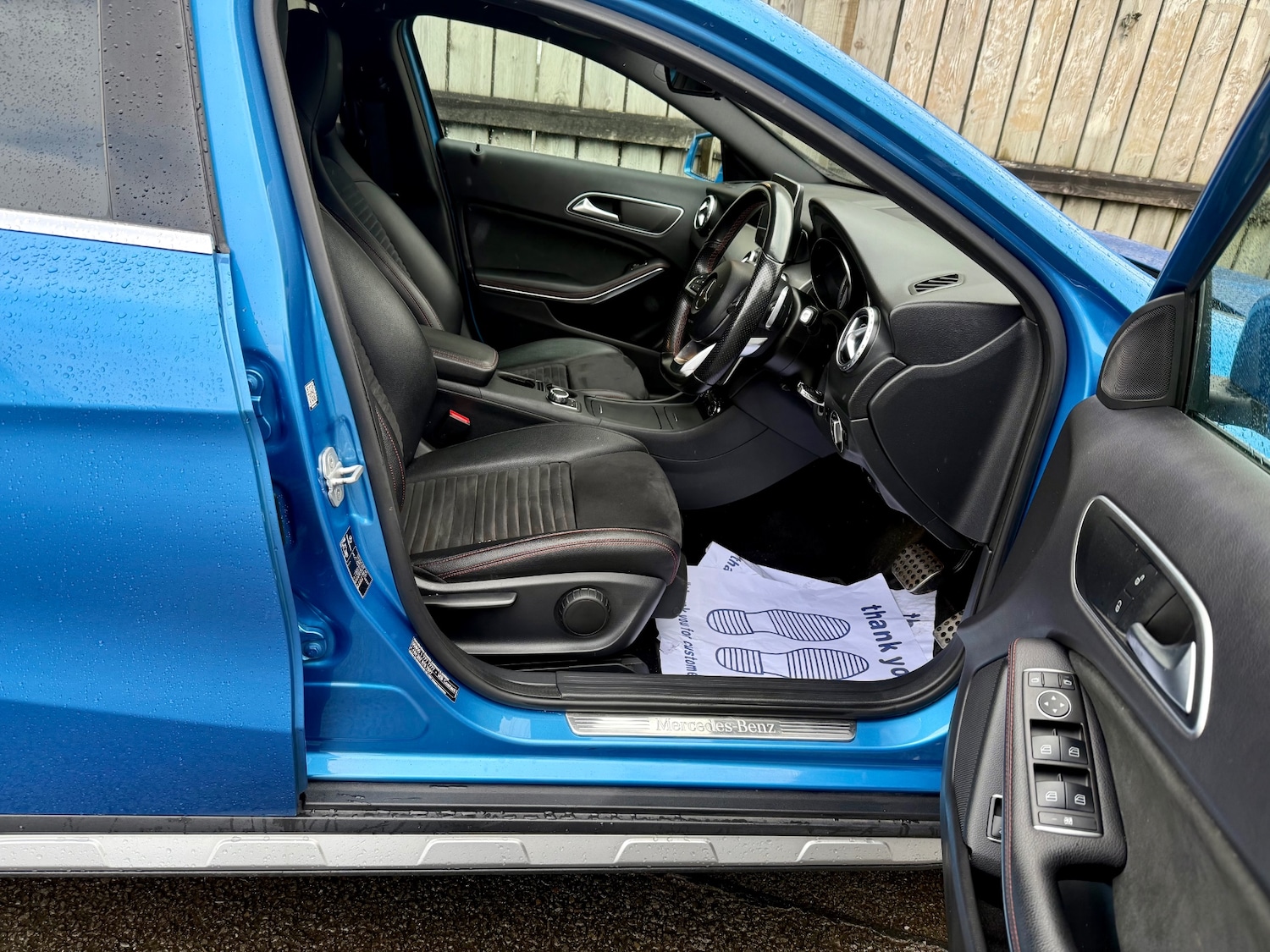 Used Mercedes-Benz GLA 2016 for sale - 77897207: Photo 18