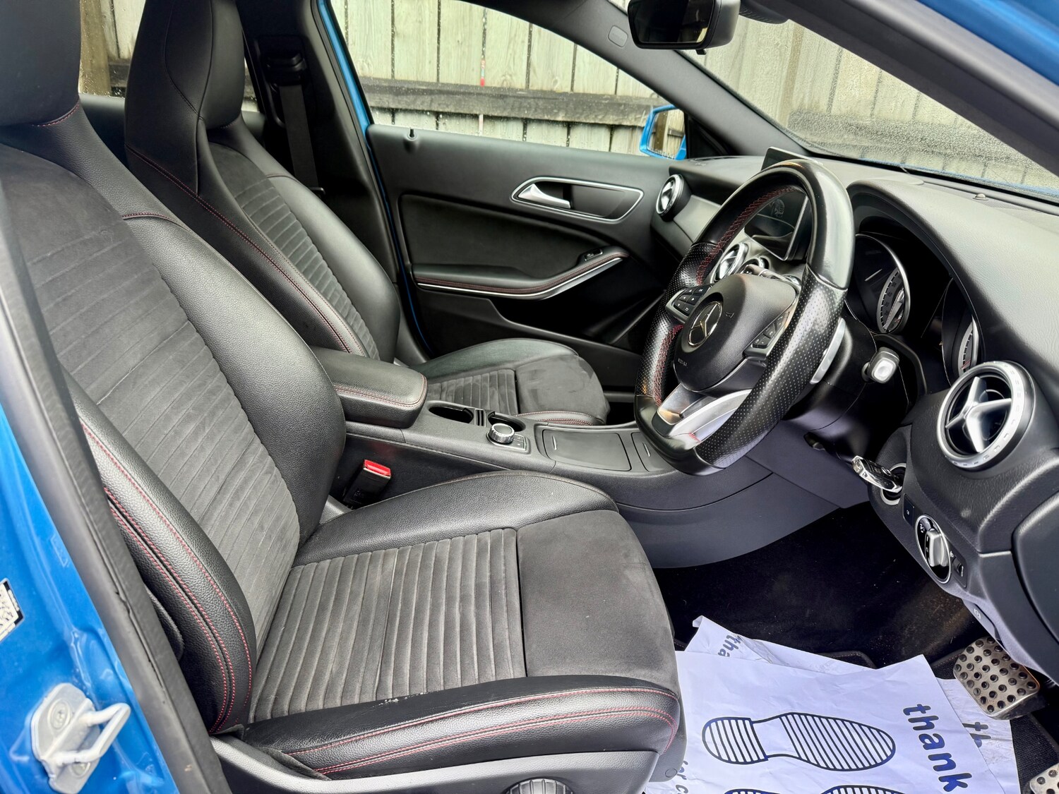 Used Mercedes-Benz GLA 2016 for sale - 77897207: Photo 19